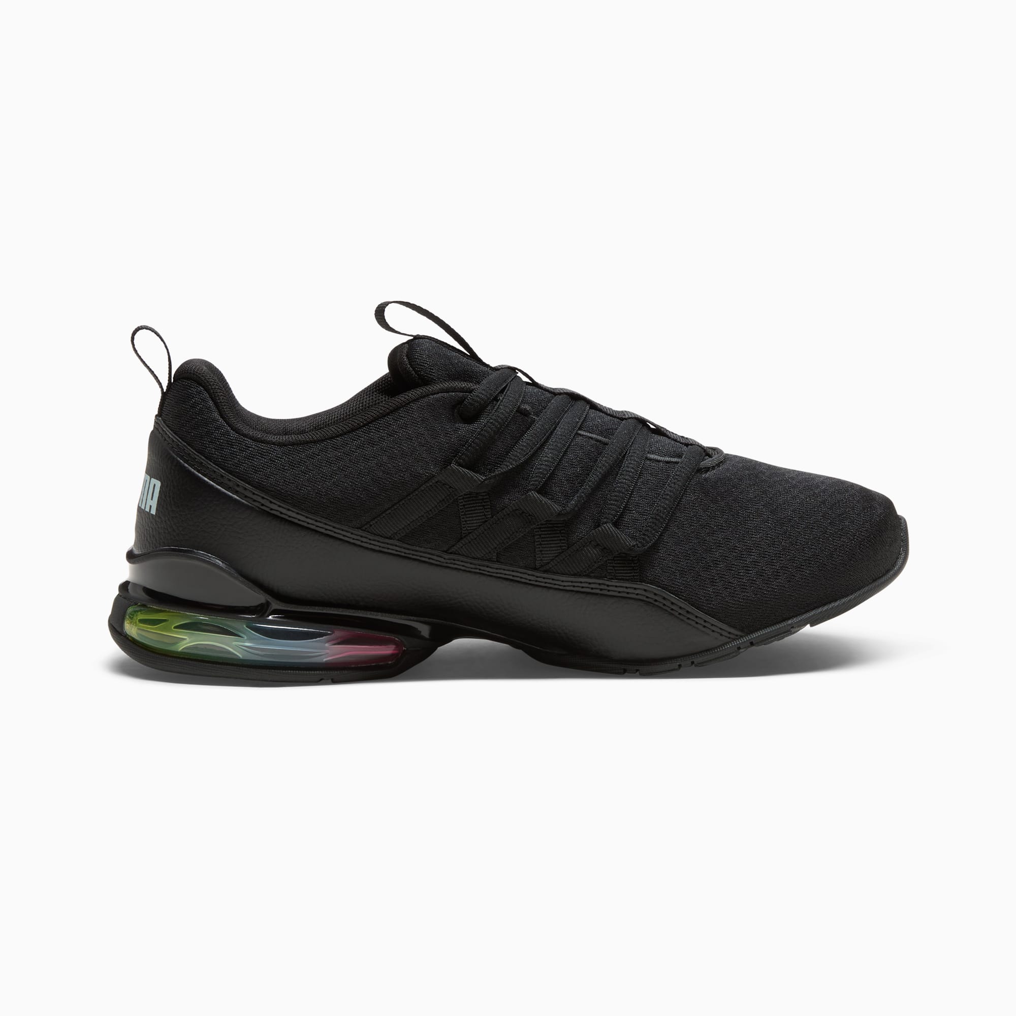 Puma basket rainbow deals